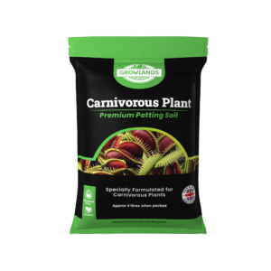 Carnivorous Soil
